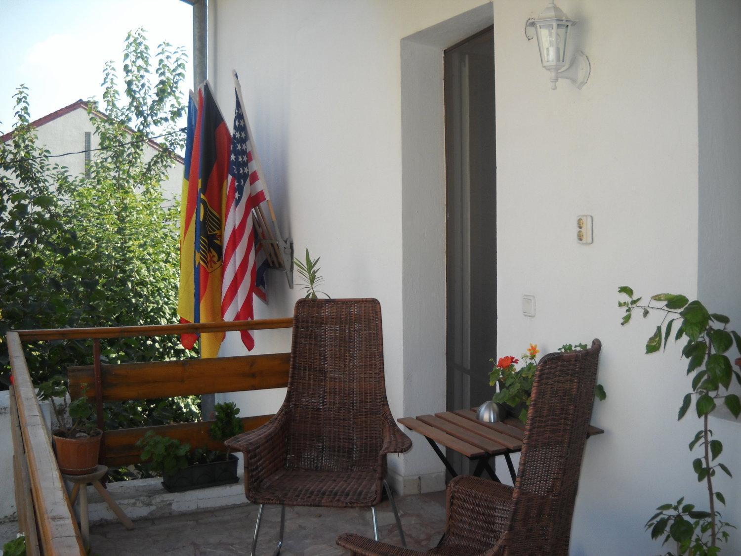Pension La Noblesse Букурещ Екстериор снимка